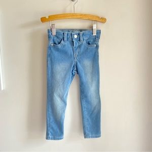 girls, cat & jack jeans